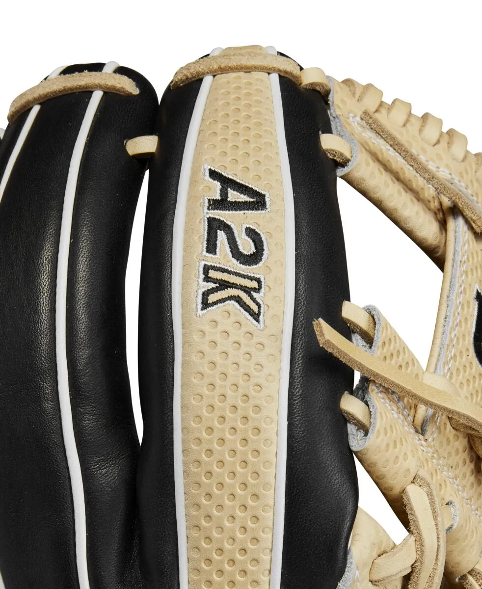 Wilson A2K SC1787 11.75 Baseball Glove: WBW1013751175