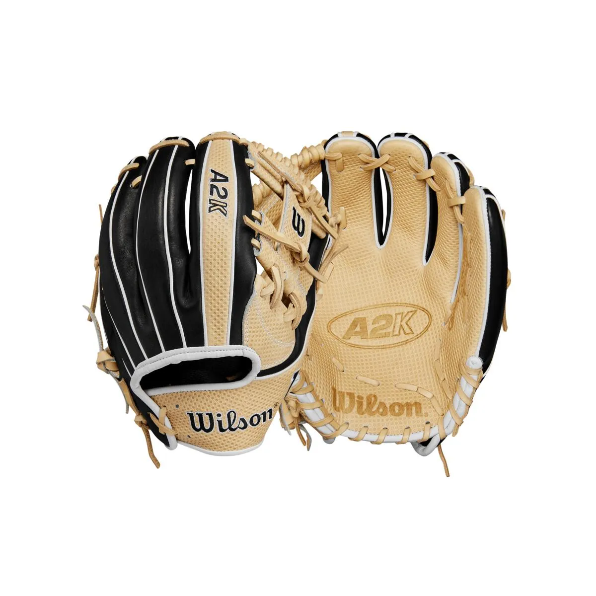 Wilson A2K SC1787 11.75 Baseball Glove: WBW1013751175