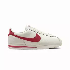 WMN'S CORTEZ SE 'SAIL/ADOBE-MED SOFT PINK-TEAM RED' - Google SEO optimized result: Women's Nike Cortez SE Sail Adobe Medium Soft