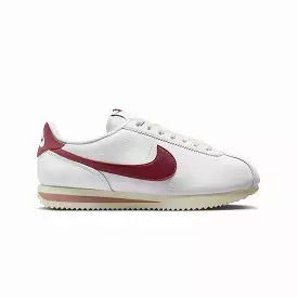 WMN's Cortez White/Cedar-Red Stardust-Sail - Buy Now