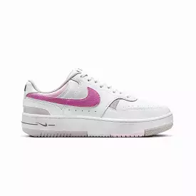 WMN's Gamma Force White Playful Pink Platinum Violet