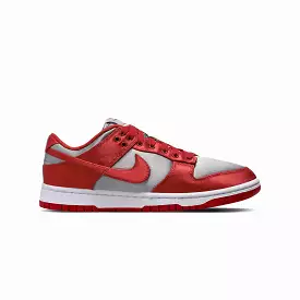 WMN'S VARSITY RED/GREY DUNK LOW - Buy Now!