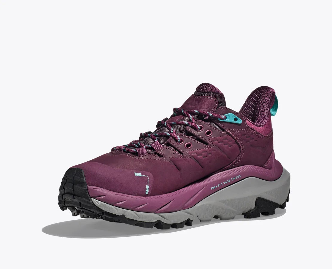 Women's hiking shoe, Kaha 2 Low GTX