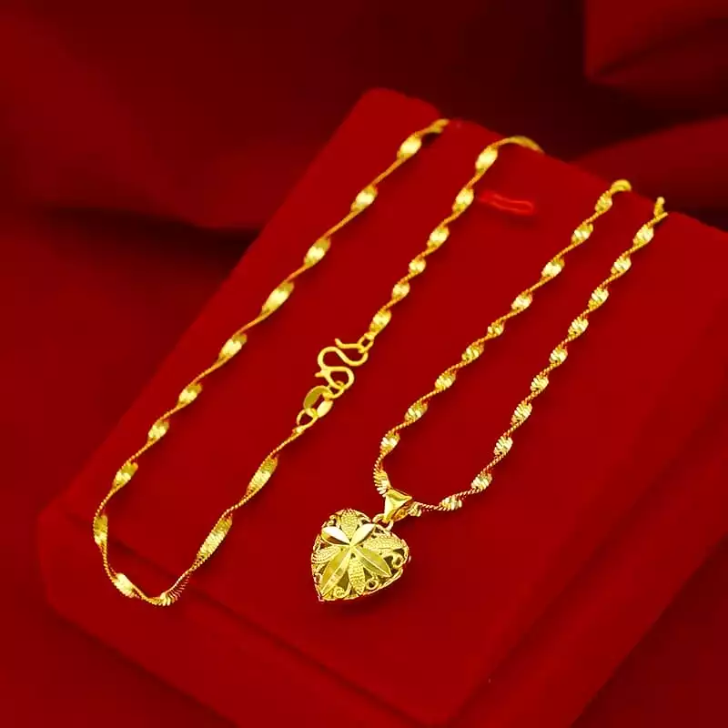 Women's Necklace - S4608027