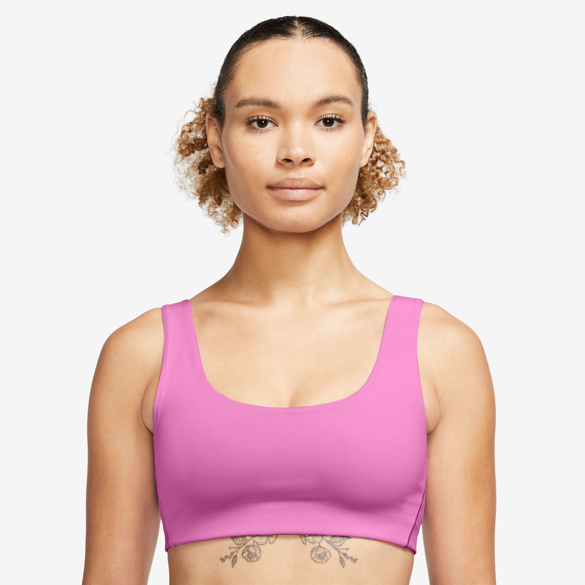 Women's Nike Dri-FIT Alate All U Sports Bra - Buy Now!