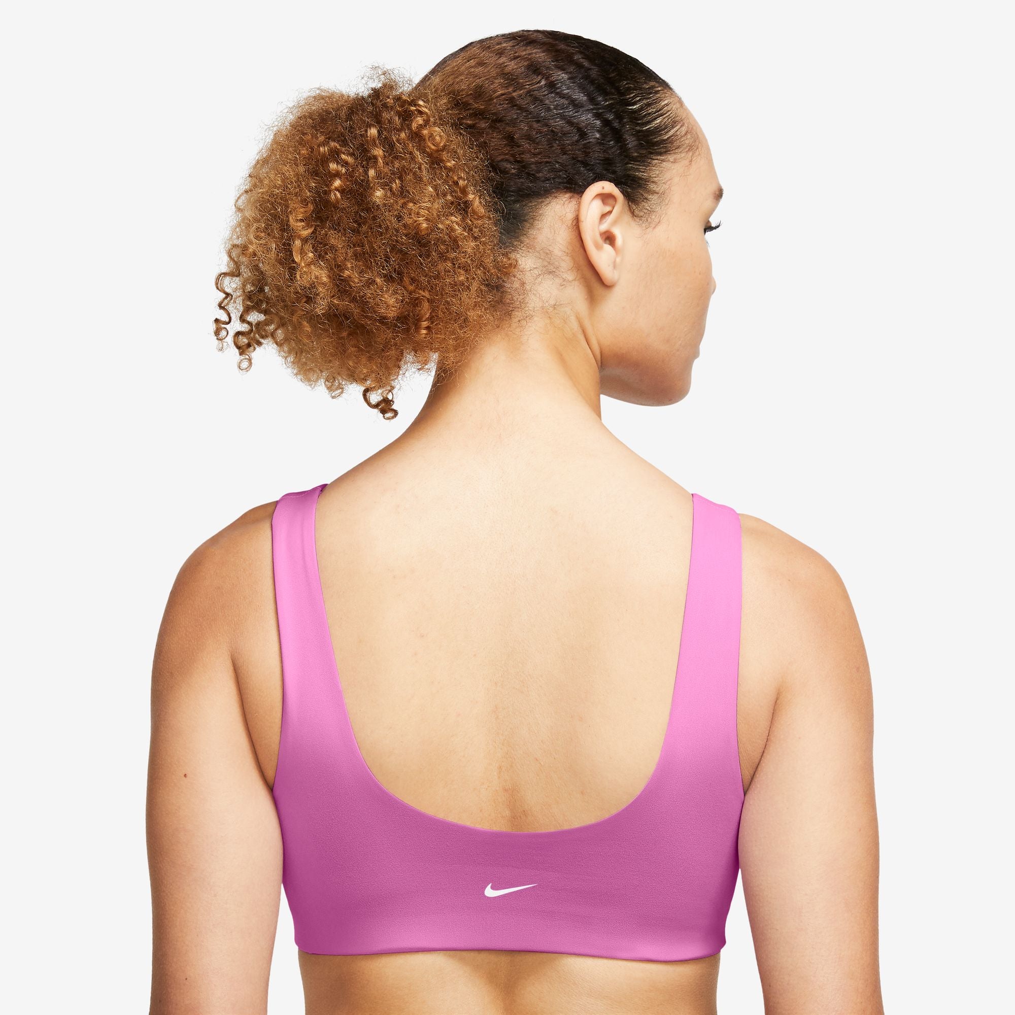 Women's Nike Dri-FIT Alate All U Sports Bra - Buy Now!