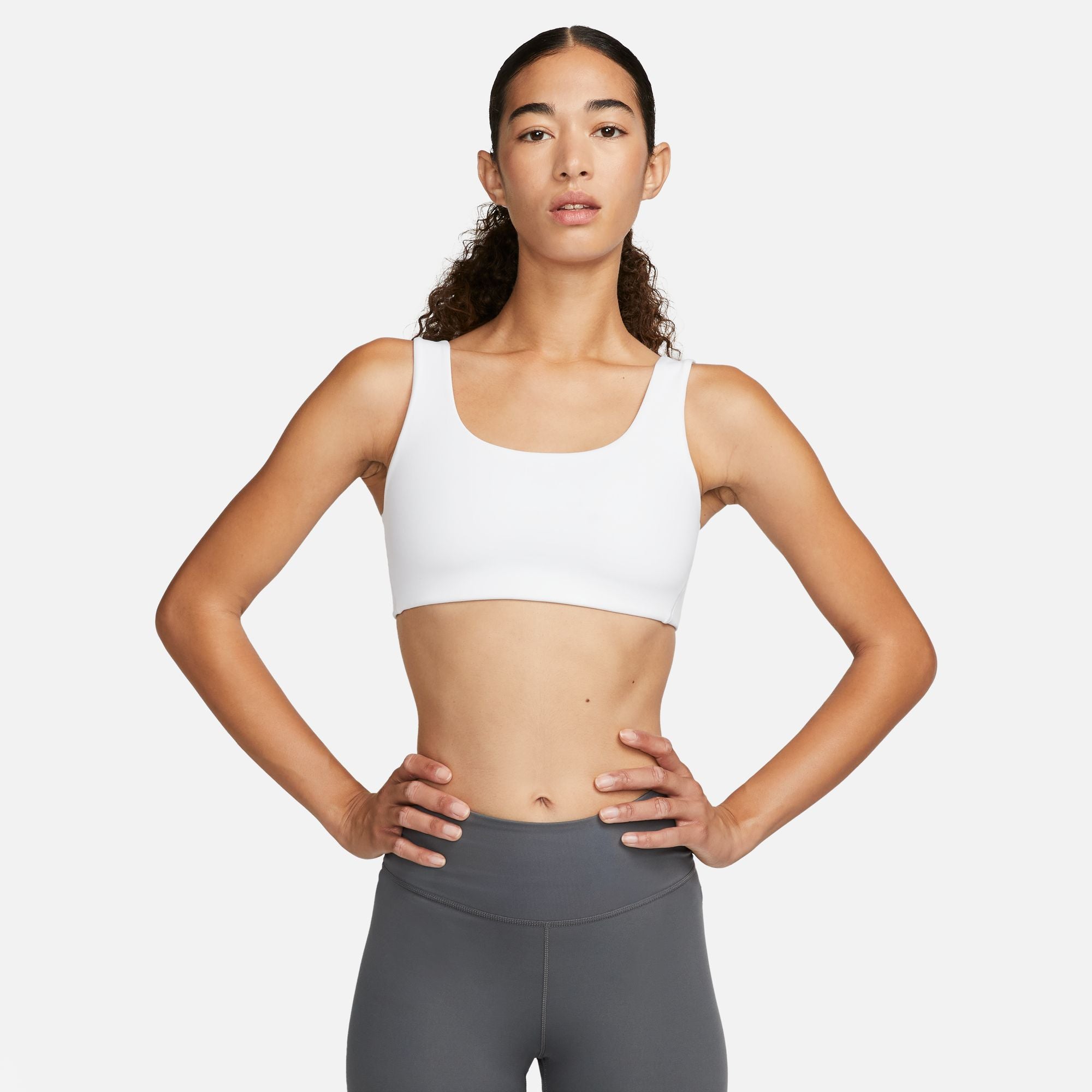 Women's Nike Dri-FIT Alate All U Sports Bra - Buy Now!