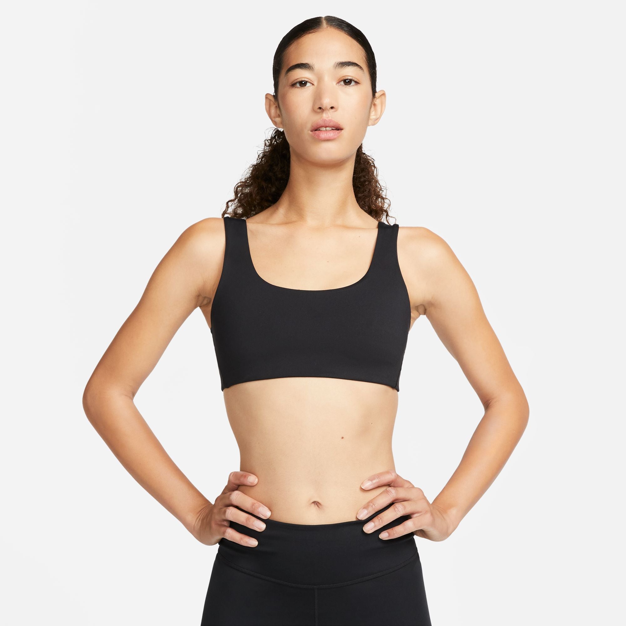 Women's Nike Dri-FIT Alate All U Sports Bra - Buy Now!