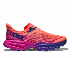 Women's Speedgoat 5 trail running shoes