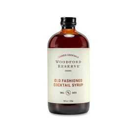 Woodford Reserve Classic Old Fashioned Syrup