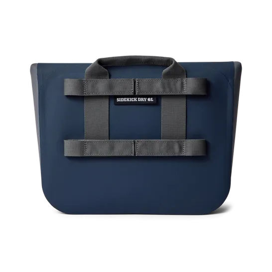 YETI SIDEKICK DRY 6L GEAR CASE