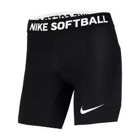 Youth Nike Dri-FIT Sliding Shorts for Girls - Buy Now