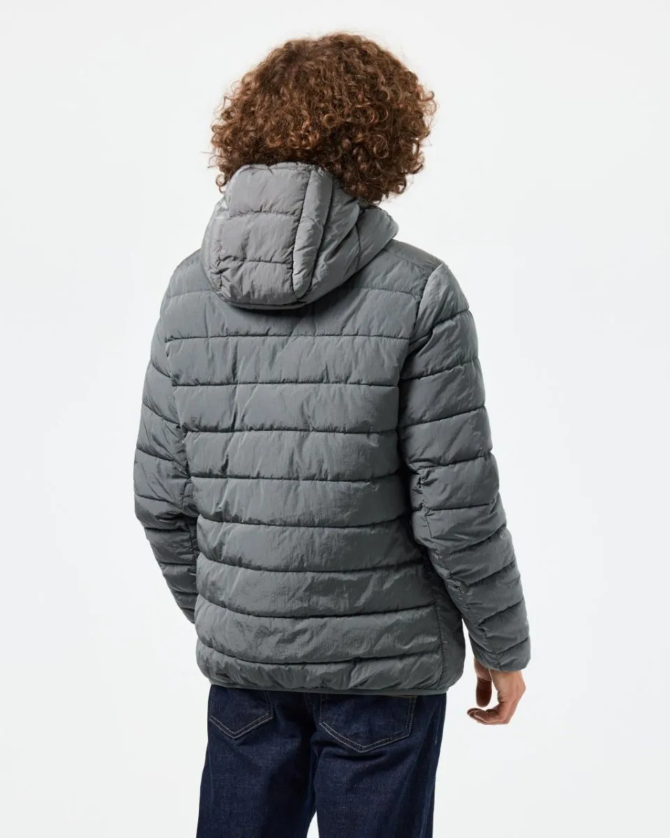 Zinc Weekend Offender La Guardia Padded Puffer Jacket