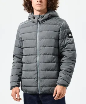 Zinc Weekend Offender La Guardia Padded Puffer Jacket