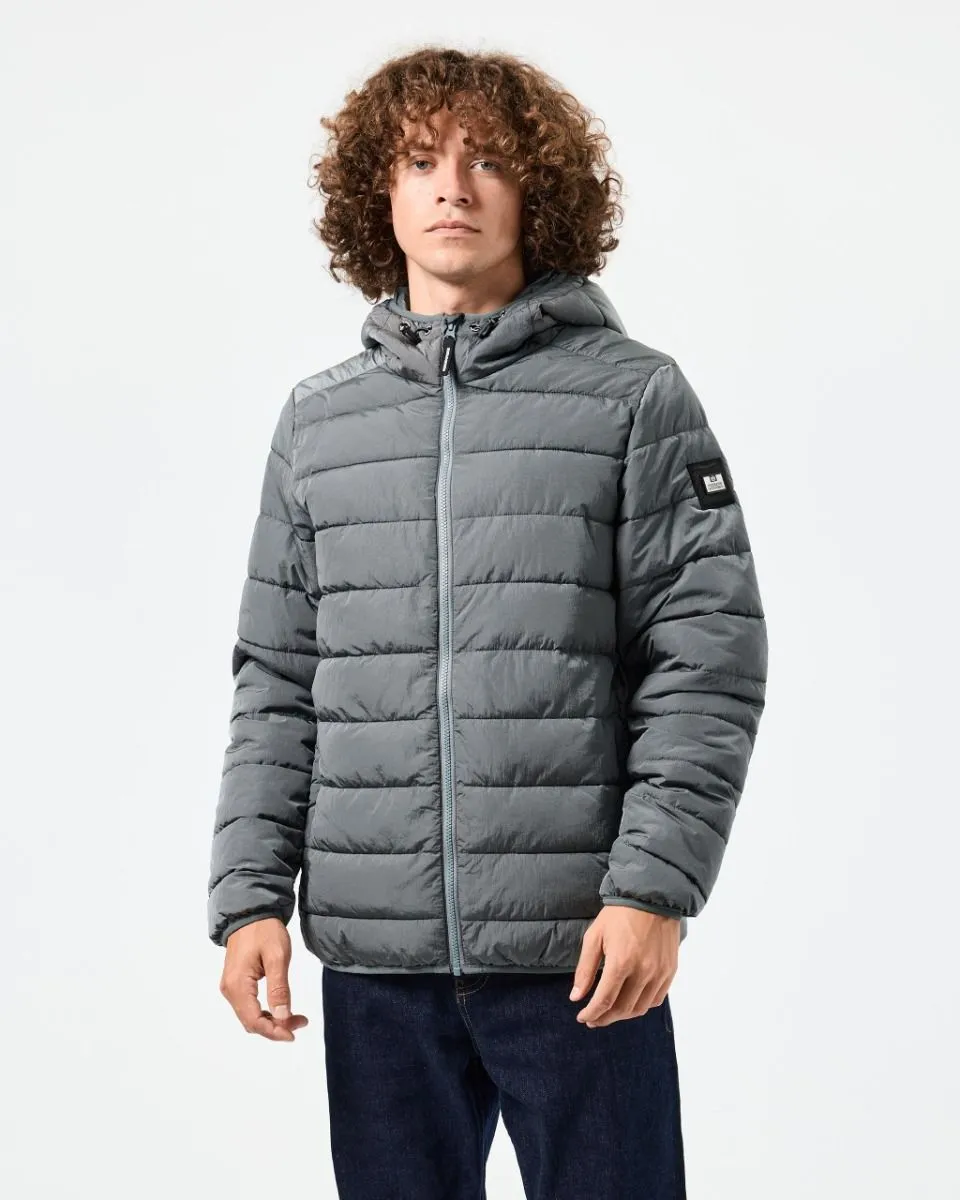 Zinc Weekend Offender La Guardia Padded Puffer Jacket