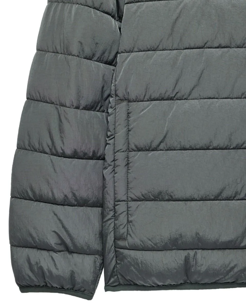 Zinc Weekend Offender La Guardia Padded Puffer Jacket