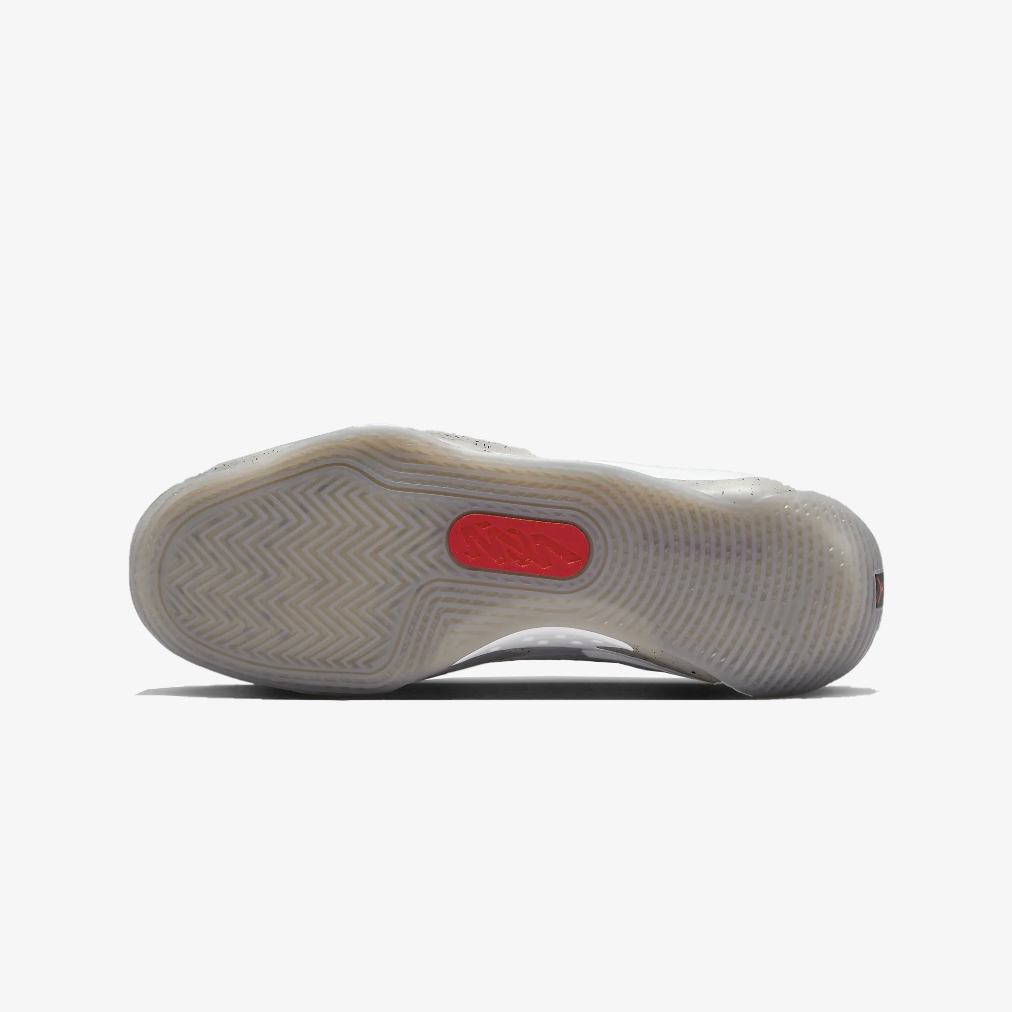 ZION 3 PF white red cement grey